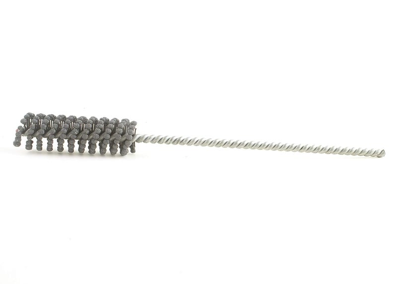 Flex-Hone Brush Research CH-C Large Chamfer , Silicon Carbide, 14mm Diameter, 180 Grit (Pack of 1) - Image 3
